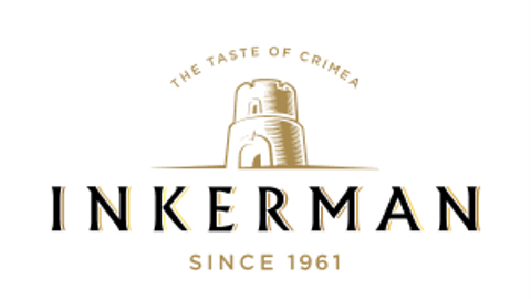 Логотип Инкерман