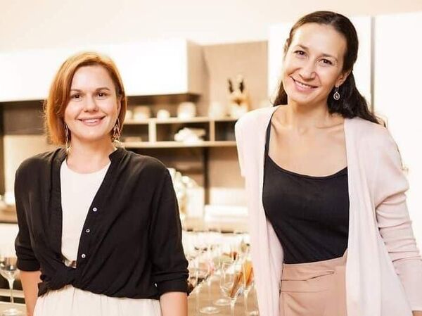 Бюро Винные истории