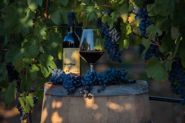 Ассортимент Alma Valley