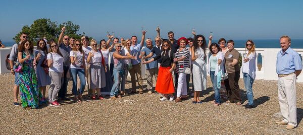 Винные туры от Бюро Винные истории