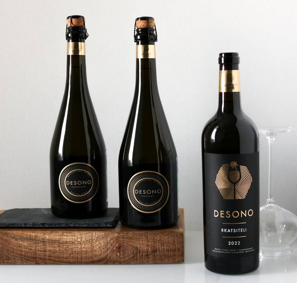 Новинки от винодельни Дербент Вино