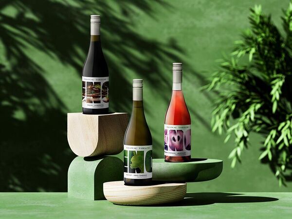 Новинки от винодельни Кубань-Вино