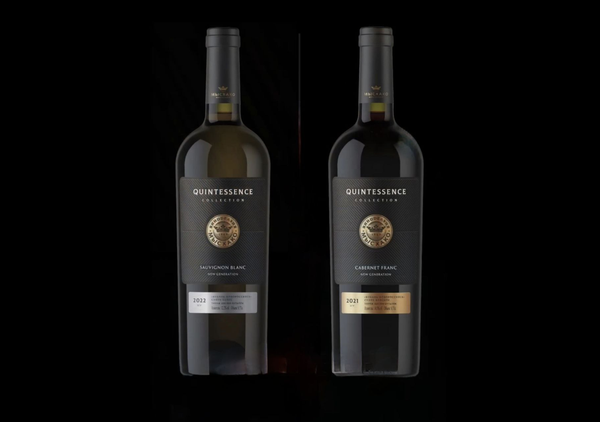 Новинки от Мысхако