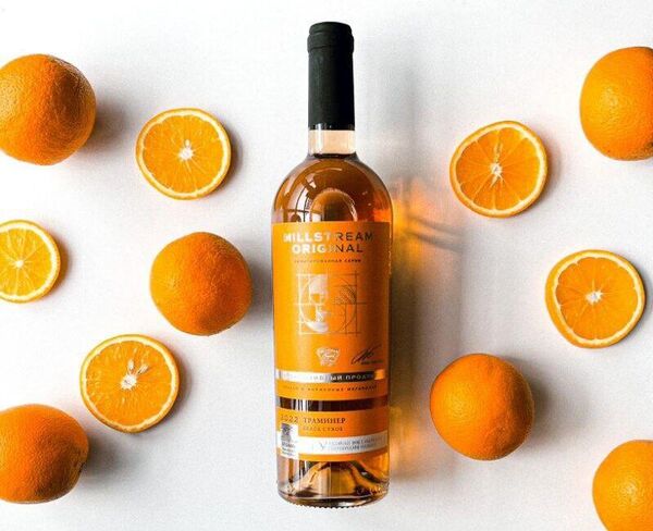 Новинка от Millstream