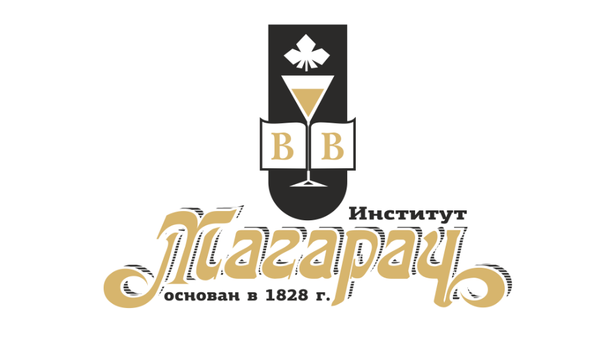 Логотип ФГБНУ Магарач