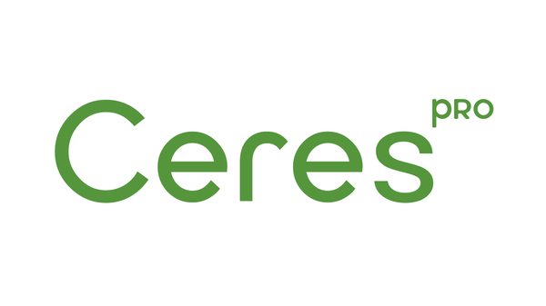 Логотип CeresPRO
