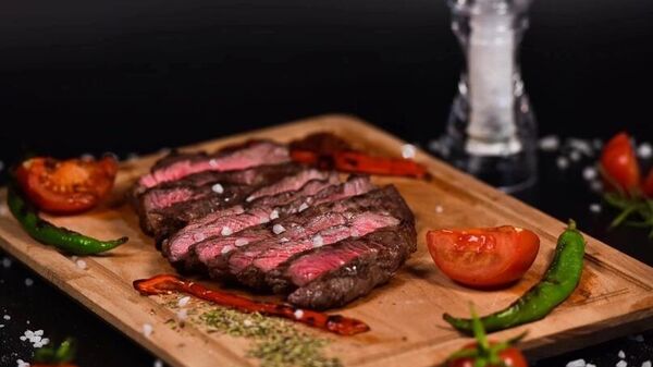 Ресторан Мадера Steak House, г.Севастополь