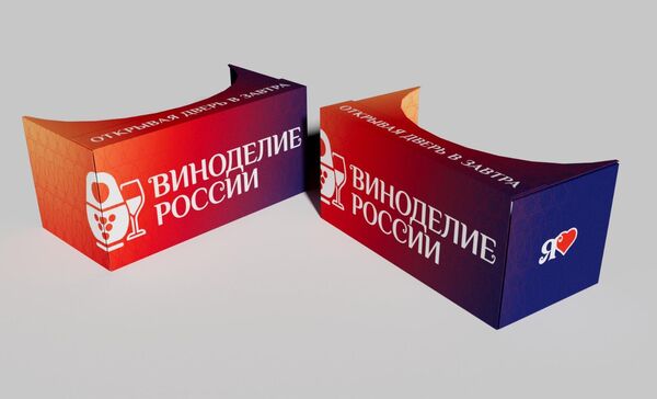 VR-кинотеатр павильона Виноделие России на выставке РОССИЯ (ВДНХ) VR-кинотеатр павильона Виноделие России на выставке РОССИЯ (ВДНХ)