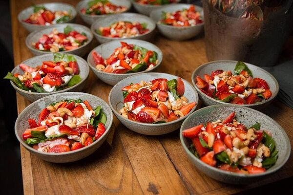 Ресторан Top Wine Dom