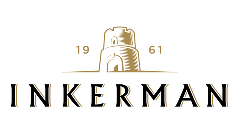 Логотип ООО Инкерманский завод марочных вин