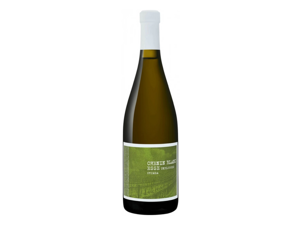 Вино сухое белое, ЗГУ Крым, Сатера, ESSE, Esse Unplugged Chenin Blanc