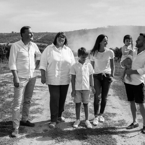 Винодельня Belmas