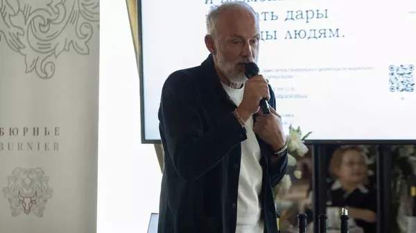 Винодельческий дом БЮРНЬЕ анонсировал результаты ребрендинга и новые винтажи вин (ресторан Unica, Москва, сентябрь, 2024) Винодельческий дом БЮРНЬЕ анонсировал результаты ребрендинга и новые винтажи вин (ресторан Unica, Москва, сентябрь, 2024)