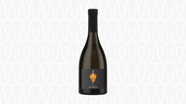 Вино сухое белое, ЗГУ Долина Дона, Цимлянские вина, Цимлянское премиум, Орнаж, 2021