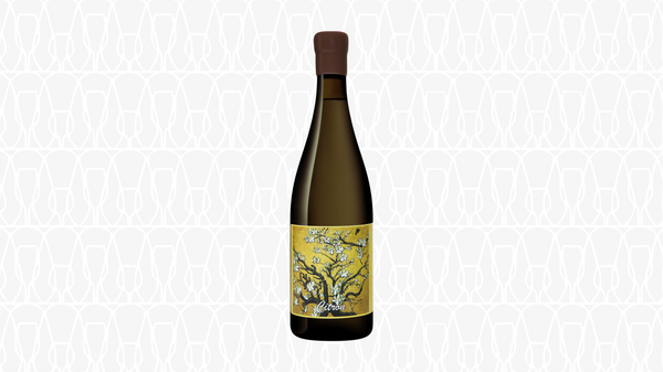 Вино сухое белое, ЗГУ Крым, Kalos Limen, Citron, Цитронный Магарача, 2022