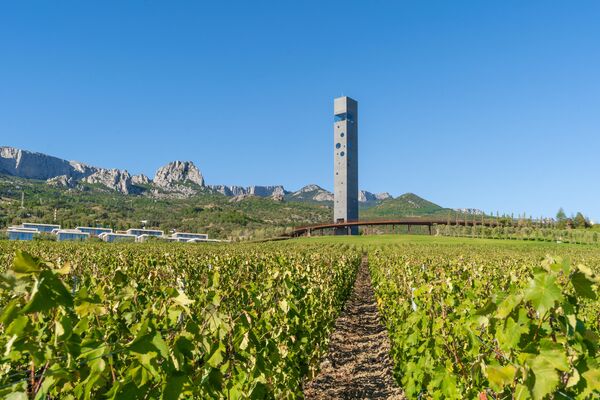 WinePark WinePark