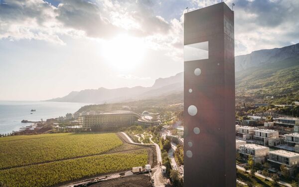 WinePark WinePark