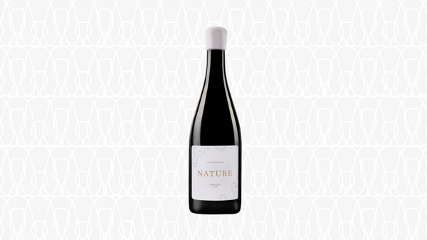 Вино сухое красное, AYA, AYA & ABALIKHIN, Nature Syrah, 2023 Вино сухое красное, AYA, AYA & ABALIKHIN, Nature Syrah, 2023