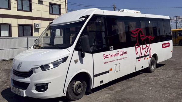 Винодельня Эльбузд запустила автобусные туры из Ростова-на-Дону