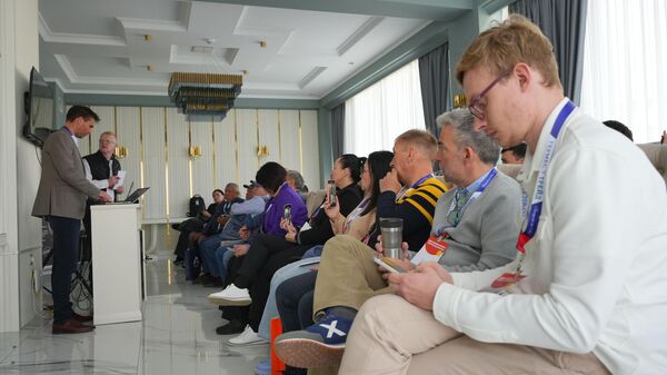 В Дербенте во второй раз прошел день бизнес-встреч Терруар Дагестана В Дербенте во второй раз прошел день бизнес-встреч Терруар Дагестана