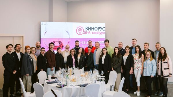 Определены победители дегустационного конкурса Винорус Определены победители дегустационного конкурса Винорус