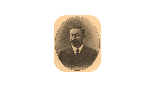 ТАИРОВ Василий Егорович (1859 – 1938 гг.) ТАИРОВ Василий Егорович (1859 – 1938 гг.)