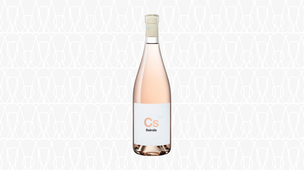 Вино сухое розовое, Belmas, Каберне Совиньон, 2021