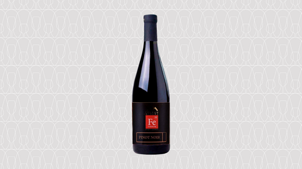 Вино сухое красное, Ferrum Winery, Пино Нуар, 2023 Вино сухое красное, Ferrum Winery, Пино Нуар, 2023