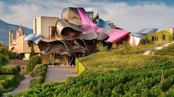 Marqués de Riscal Marqués de Riscal