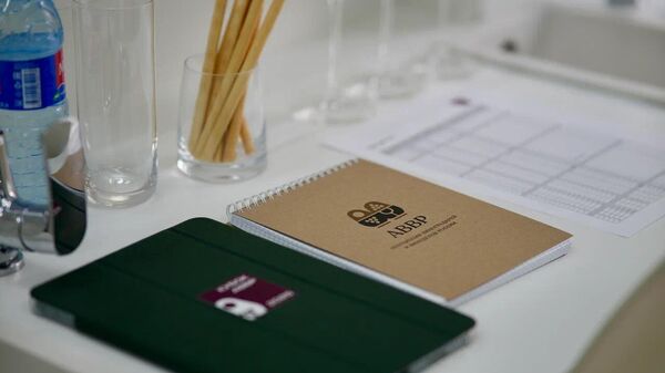 Дегустации в рамках винного конкурса Кубок АВВР 2025 Дегустации в рамках винного конкурса Кубок АВВР 2025