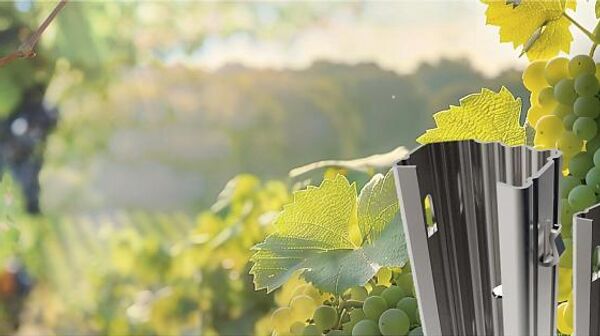 Шпалерные системы производства Северсталь