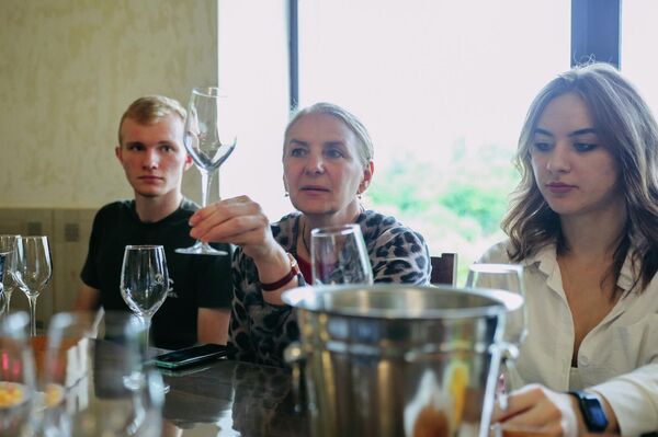 Ставропольский государственный университет. Исследование ВВЗ Ставрополье Ставропольский государственный университет. Исследование ВВЗ Ставрополье