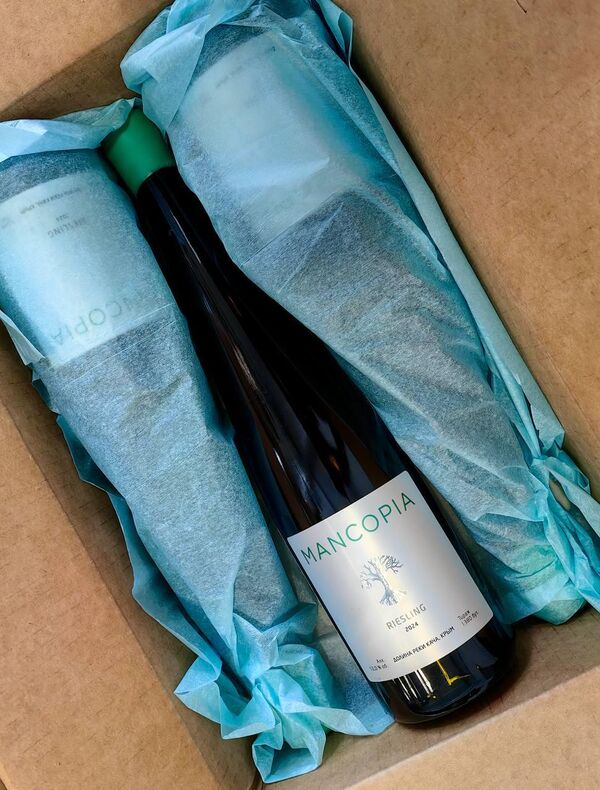 Вино Winery Mancopia