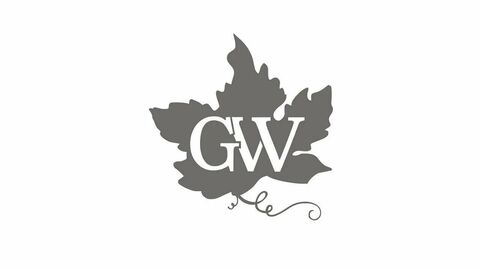 Логотип винодельни Gunko Winery Логотип винодельни Gunko Winery