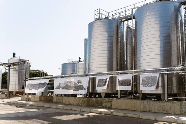 Винодельня Дербент Вино, Дагестан Винодельня Дербент Вино, Дагестан