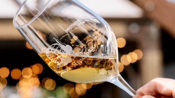 Винная ярмарка