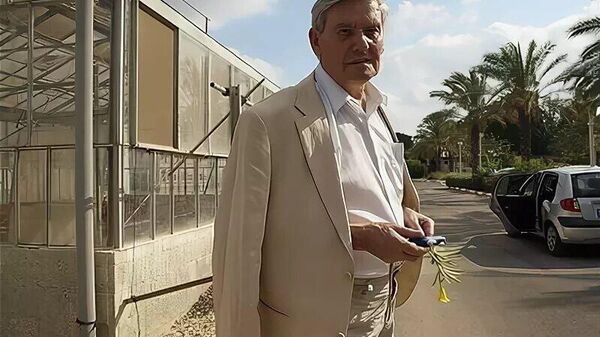 Доктор биологических наук в области виноградарства Трошин Леонид Петрович Доктор биологических наук в области виноградарства Трошин Леонид Петрович