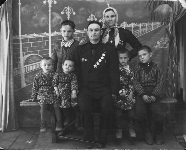 Леонид Трошин, доктор биологических наук, профессор КубГАУ Леонид Трошин, доктор биологических наук, профессор КубГАУ