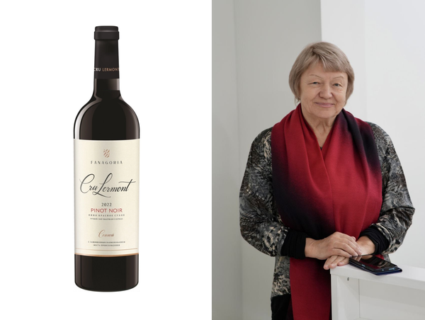 Валентина Попандопуло (ВВЗ Кубань (Таманский полуостров), Краснодарский край)