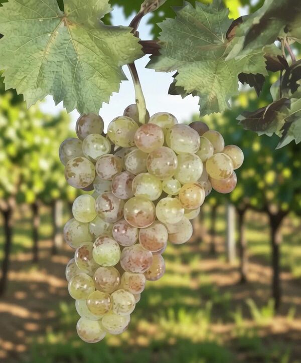 Сорт Новоукраинский ранний Сорт Новоукраинский ранний