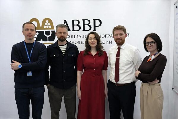 Мастер-класс от команды Лаборатория дуба