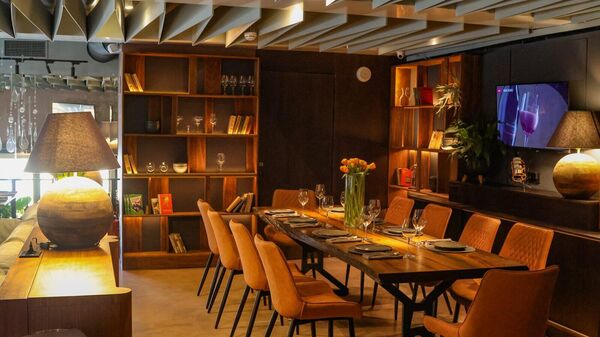 Винный бар Wine Place