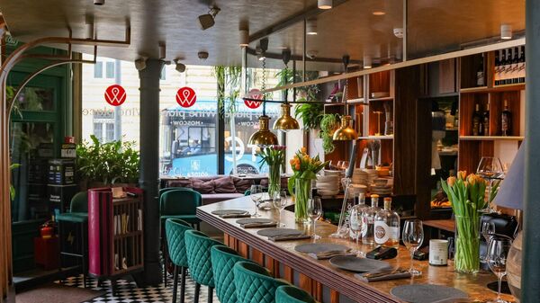 Винный бар Wine Place