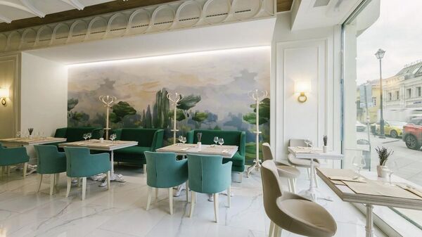 Винный бар Крым