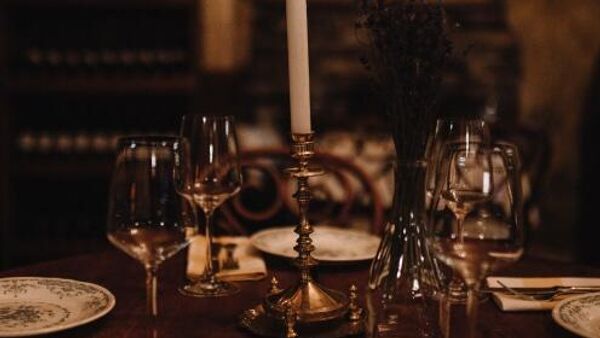 Винный бар Вино и другие лекарства