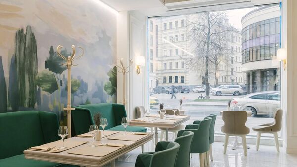 Винный бар Крым