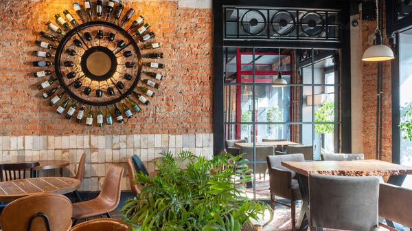 Винный бар Рассвет