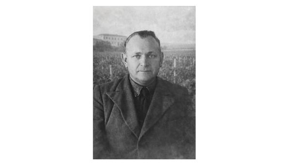 ЗЕЛЕНИН Иван Леонтиевич (1903 – 1986)