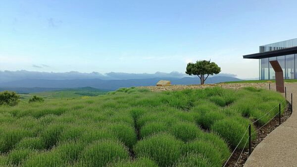 Винодельня Гай-Кодзор Винодельня Гай-Кодзор