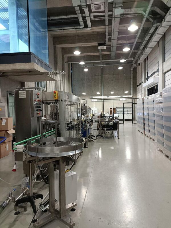 Винодельня Гай-Кодзор Винодельня Гай-Кодзор